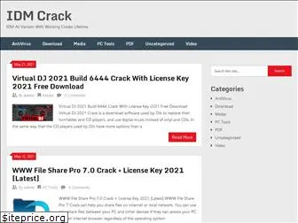 idmwithcrack.com