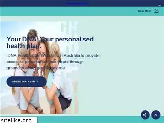 idnahealth.com.au