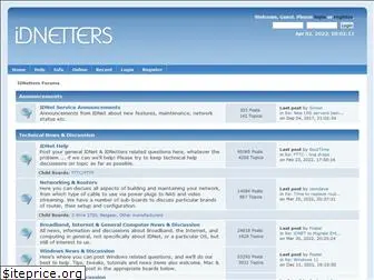 idnetters.co.uk