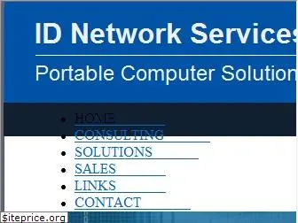 idnetworkservices.com