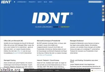 idnt.net