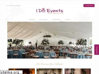 ido-events.com