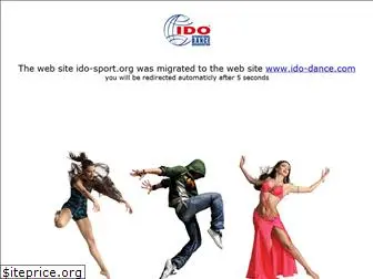 ido-sport.org