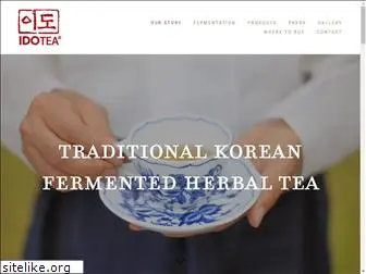 ido-tea.com