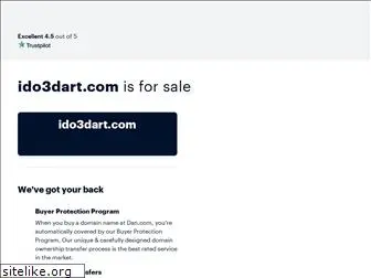 ido3dart.com