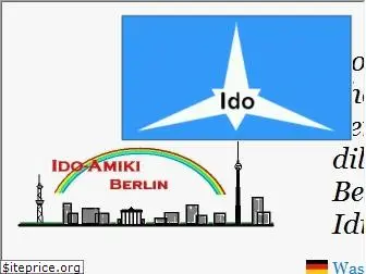idoamiki.berlin.idolinguo.de