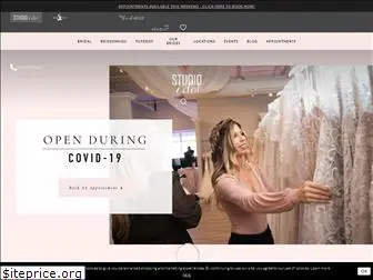 idobridalshowcase.com