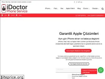 idoctor.com.tr