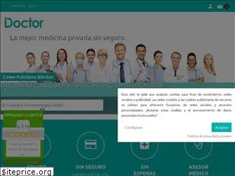 idoctor.es