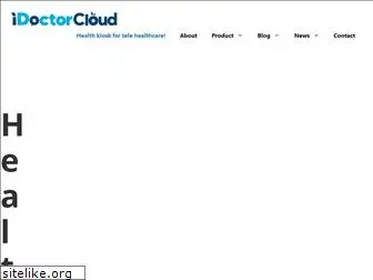 idoctorcloud.com