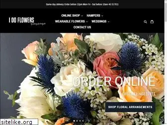 idoflowerscairns.com.au