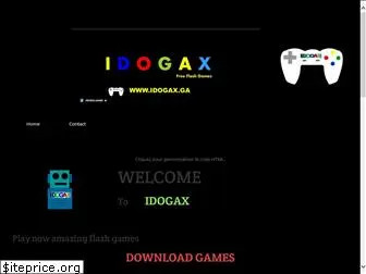 idogax.weebly.com