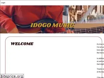 idogomusic.com