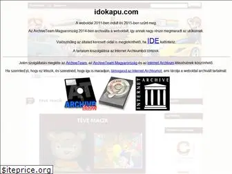 idokapu.com