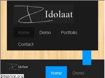 idolaat.com