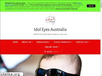 idoleyes.com.au