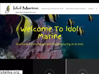 idolmarine.co.za