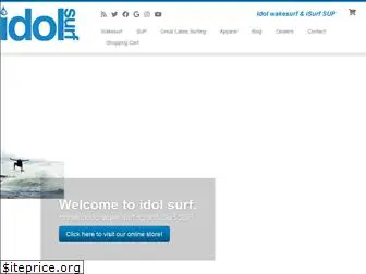 idolsurf.com