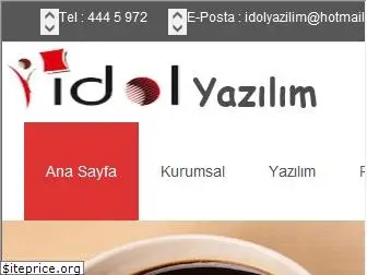 idolyazilim.com