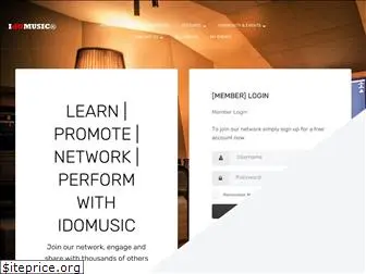 idomusiconline.com