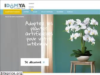 idomya.com