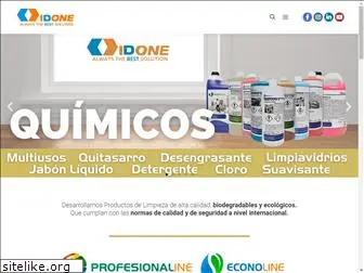 idone.com.mx