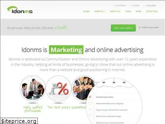 idonms.com