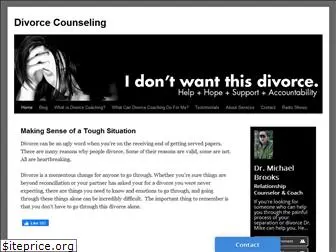 idontwantthisdivorce.com