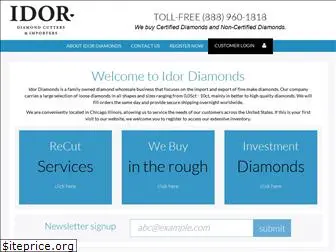 idordiamonds.com