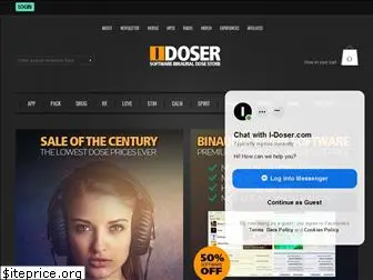 idosersoftware.com