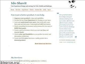 idoshavit.com