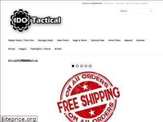 idotactical.com