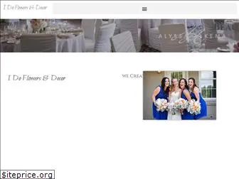 idoweddings.ca