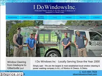 idowindows.org