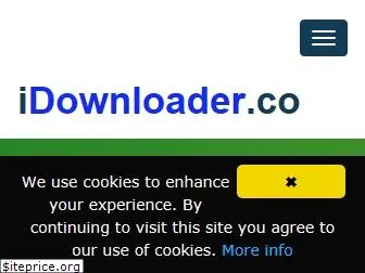 idownloader download movies idownloader download movies