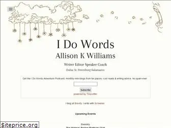 idowords.net