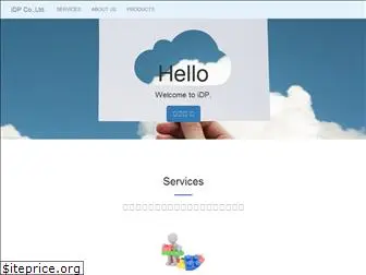 idp-jp.com