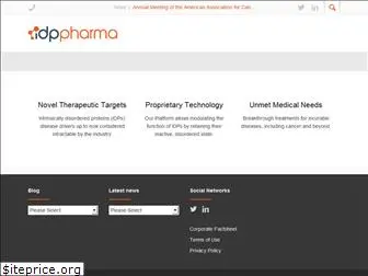 idp-pharma.com