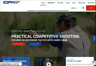 idpa.com