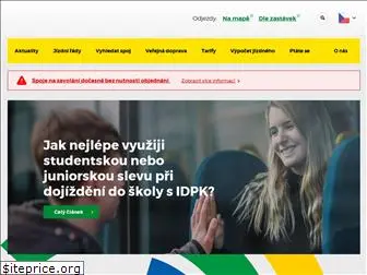 idpk.cz