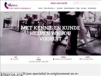 idplein.nl