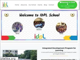idplschool.org
