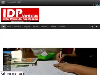 idpnoticias.com.mx