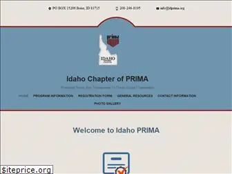 idprima.org