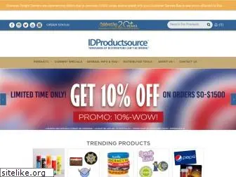 idproductsource.com