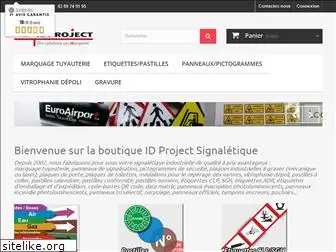 idproject.fr