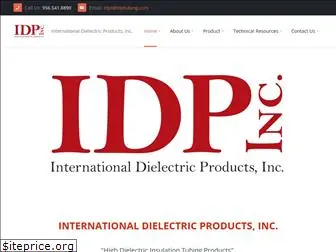 idptubing.com