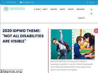 idpwd.org