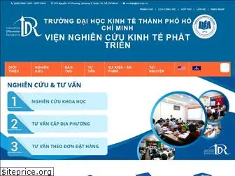 idr.edu.vn