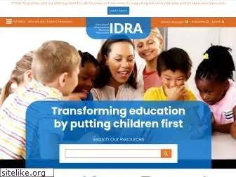 idra.org